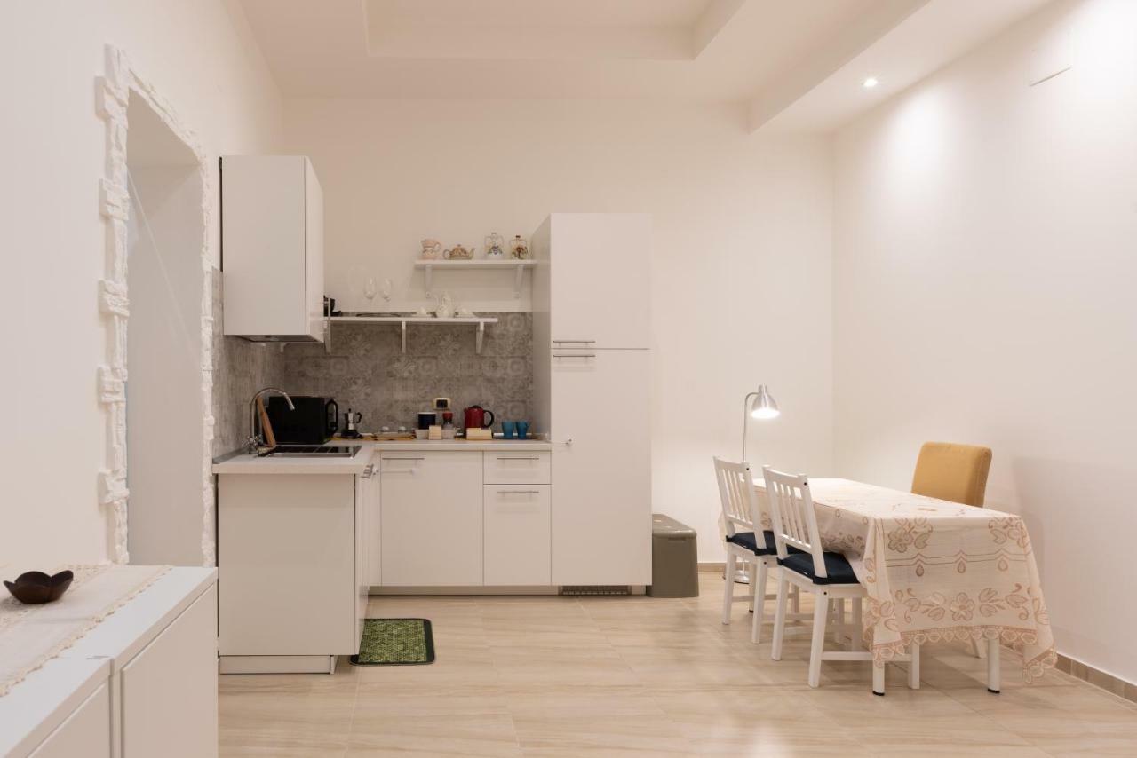 Bed & Breakfast "Il Priscio" Bari Exterior photo