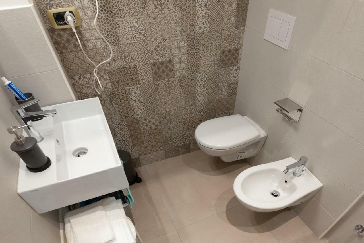 Bed & Breakfast "Il Priscio" Bari Exterior photo